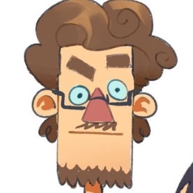 Mr. Pasquale's profile picture
