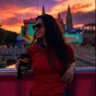 Raquel profil fotoğrafı