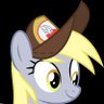 Derpy Hooves profil fotoğrafı