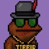 Crypto P ₿ 𐤊 🐸's profile picture
