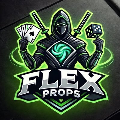 flexprops's profile picture