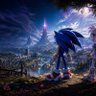Sonic: ARIA's profile picture