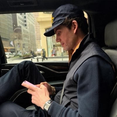 alex's profile picture