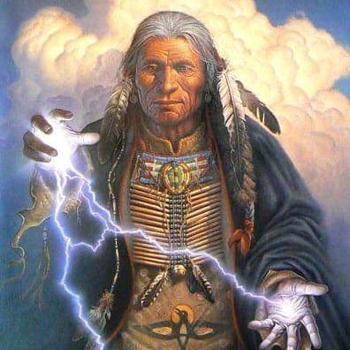 El Chaman's profile picture