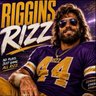 Riggins profil fotoğrafı