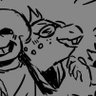 Sheep 🦴🐑 Sans’ enby wife 的头像