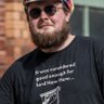 Ben's profile picture