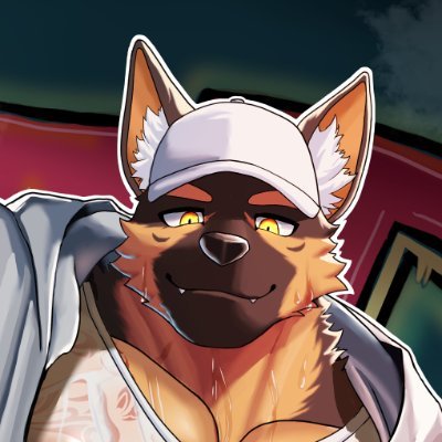Redd_fur's profile picture