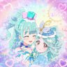 モリソバ 的头像