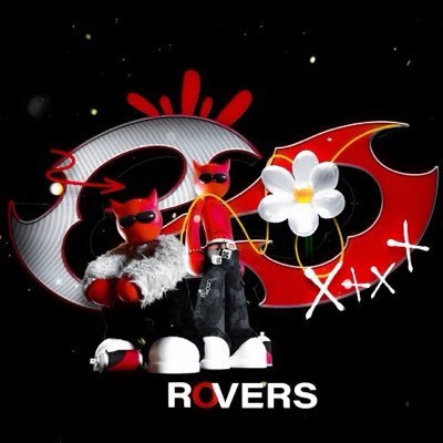 222rovers's profile picture