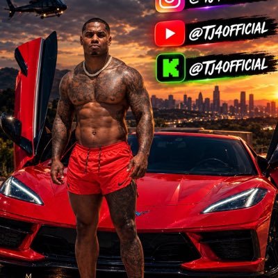 TJ4OFFICIAL's profile picture