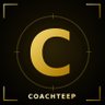 Coach TeeP profil fotoğrafı