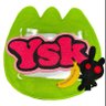 🍚🍓Ysk🍓🍚 profil fotoğrafı