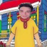 Profilbild von . . .