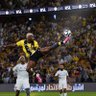 اتحادي الي الابد 💛💛 profil fotoğrafı