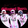 Regent Barca profil fotoğrafı