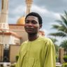 Profilbild von Adetikunle
