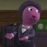AโSTIN DE LOS BACKYARDIGANS's profile picture
