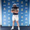 John Stephens UNC 30โ DL's profile picture
