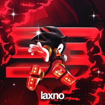 SoaRLaxno's profile picture