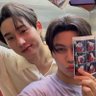 milly w you💚💖AU THEEWAVE profil fotoğrafı