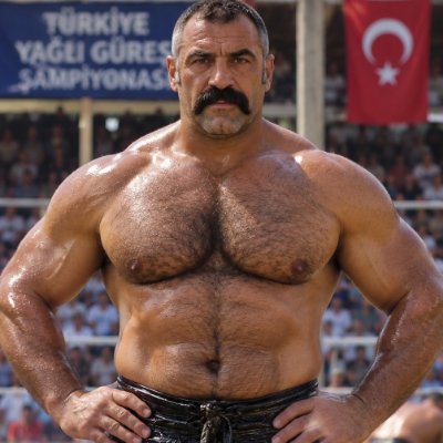 HairyBaraMan's profile picture