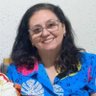 Sara Gama🦅🇧🇷🇺🇸🇮🇱🦁's profile picture