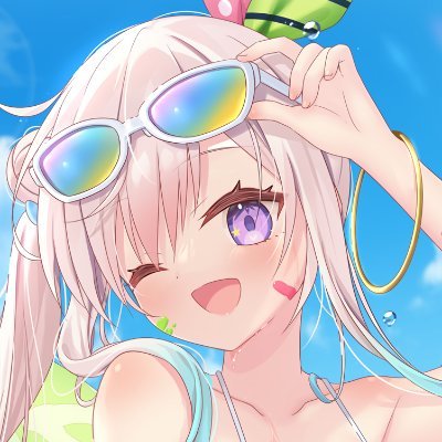 Airani iofifteen (ใคใชใใฃ)๐จhololive's profile picture