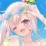 Airani iofifteen (イオフィ)🎨hololive profil fotoğrafı
