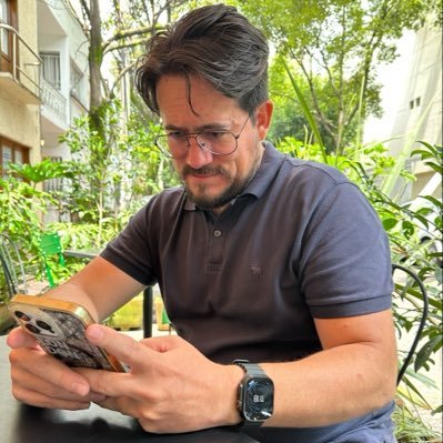 Mauricio García 🚴♂️ 🚧🎨's profile picture