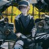 xo, my cyberakito!'s profile picture