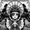 ミモ MIKUMONAA | 🖤🪡🧵's profile picture