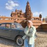 ءنوسة profil fotoğrafı