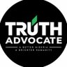 TRUTH ADVOCATE's profile picture