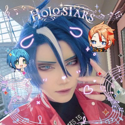 TsukikoIchinose's profile picture