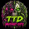 TTD MUTANT CITY's profile picture