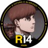🇻🇦Viktorelius♱⬛⬜🟨| RENAN14🐆's profile picture