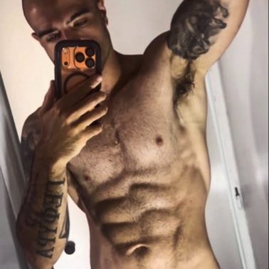 Pauly Darts's profile picture