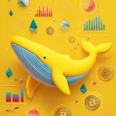 Crypto Whale 100X🐋's profile picture