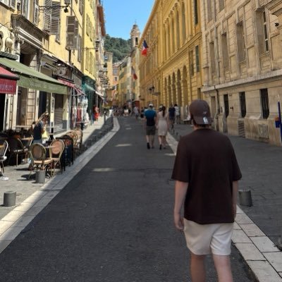 Adam's profile picture