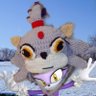 💜💜BlazeTheCat#1FAN💜💜BLAZE THE CAT BLAZE THE CAT profil fotoğrafı