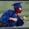 bruce wayne's profile picture
