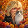 Fi 🎃🍂🍁🍂🎃's profile picture