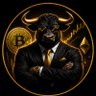 MR ALEX BULL🐂 profil fotoğrafı
