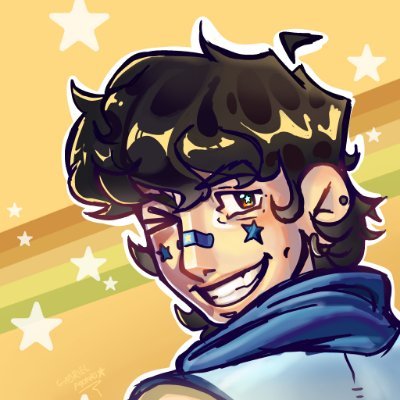 gabri🌟⭐️3l ✨️(COMMISSIONS OPEN)✨️'s profile picture