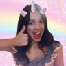 molotovgirl ꕤ profil fotoğrafı