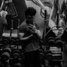 Profilbild von Hemanth