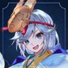 物部布都@希少種愛好家 profil fotoğrafı