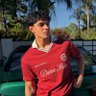 Profilbild von Aryan Mahajan