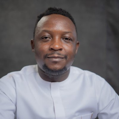 Joseph Ishagoro's profile picture